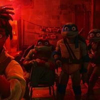 Ninja Turtles: Caos Mutante