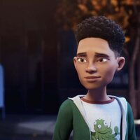 Me he tragado un extraterrestre