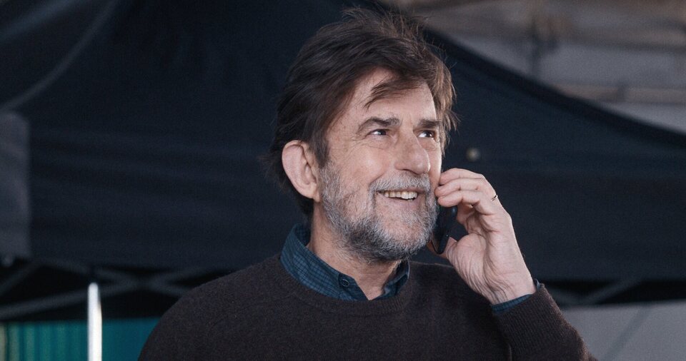 Imagen de la película A Brighter Tomorrow