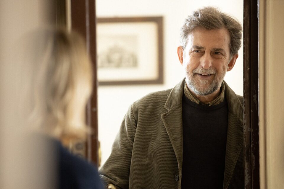 Imagen de la película A Brighter Tomorrow