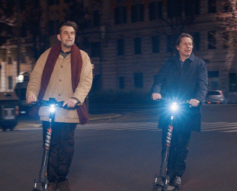 Imagen de la película A Brighter Tomorrow