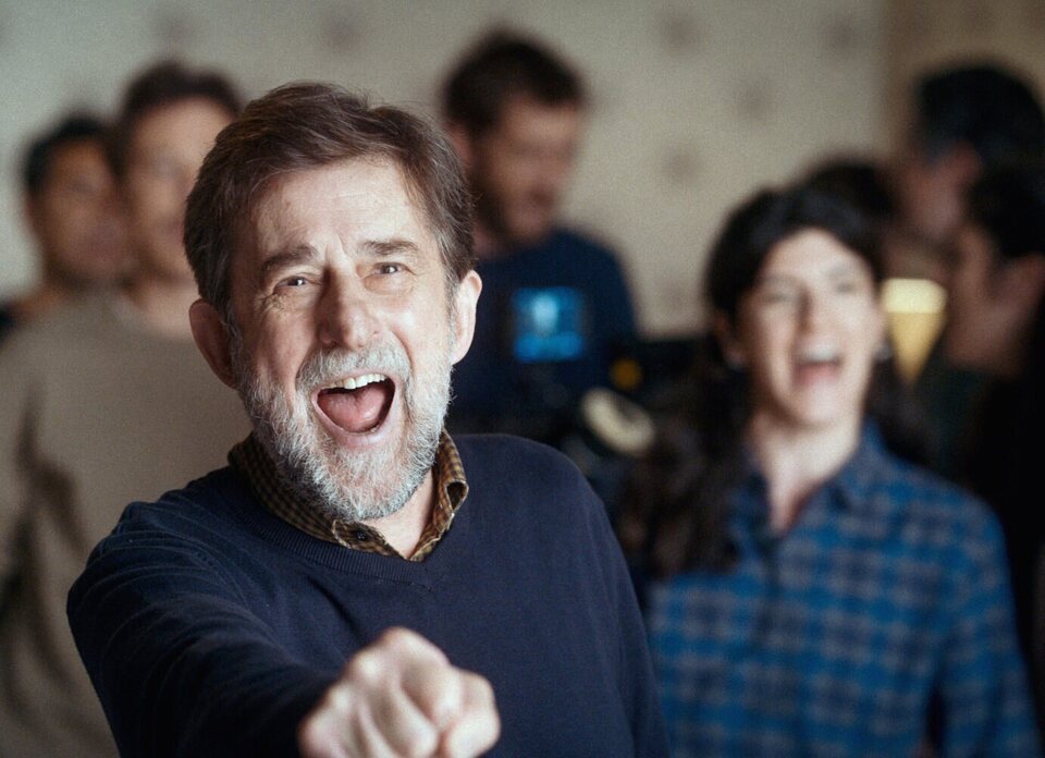 Imagen de la película A Brighter Tomorrow