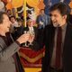 Imagen de la película A Brighter Tomorrow