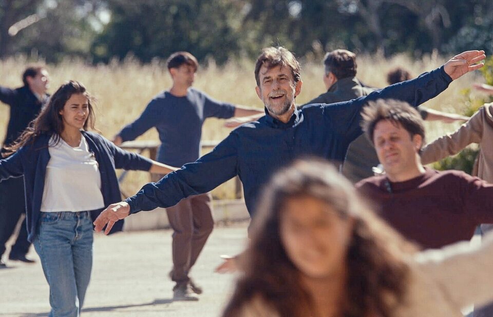 Imagen de la película A Brighter Tomorrow