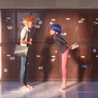 Foto de 'Miraculous: Ladybug & Cat Noir, The Movie'