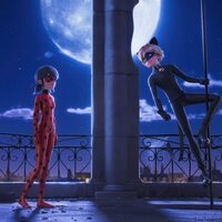 Foto de 'Miraculous: Ladybug & Cat Noir, The Movie'