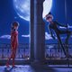 Imagen de la película Miraculous: Ladybug & Cat Noir, The Movie