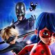 Imagen de la película Miraculous: Ladybug & Cat Noir, The Movie