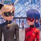 Imagen de la película Miraculous: Ladybug & Cat Noir, The Movie