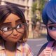 Imagen de la película Miraculous: Ladybug & Cat Noir, The Movie