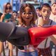 Imagen de la película Miraculous: Ladybug & Cat Noir, The Movie