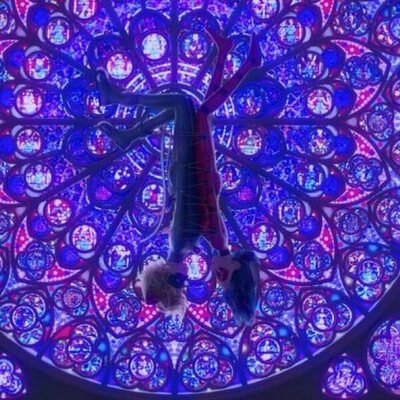 Miraculous: Ladybug & Cat Noir, The Movie