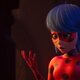 Imagen de la película Miraculous: Ladybug & Cat Noir, The Movie