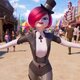 Imagen de la película Miraculous: Ladybug & Cat Noir, The Movie