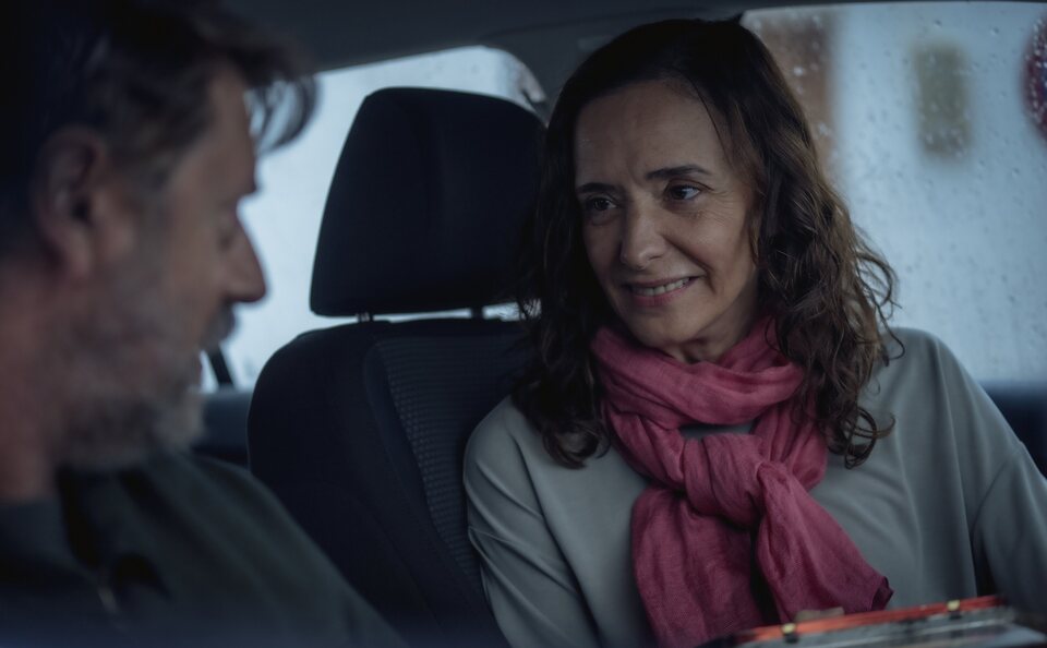 Imagen de la película Close Your Eyes