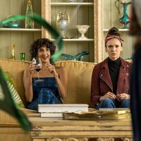 Foto de 'The Out-Laws'