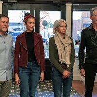 Unos suegros de armas tomar