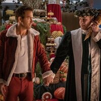 El espíritu de la Navidad