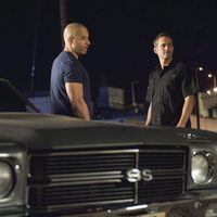 Foto de 'Fast and Furious'