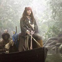 Piratas del Caribe: El cofre del hombre muerto