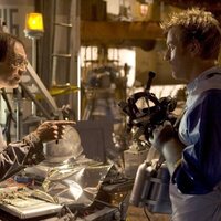 Foto de 'The Island'