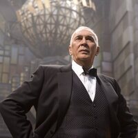 Superman Returns (El regreso)