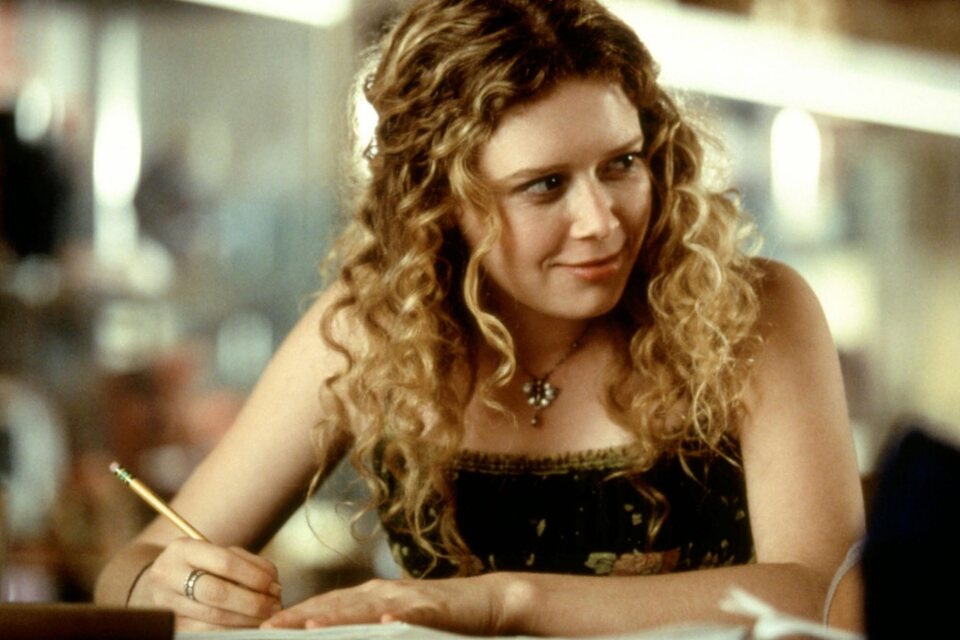 Imagen de la película American Pie