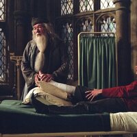 Foto de 'Harry Potter and the Prisoner of Azkaban'