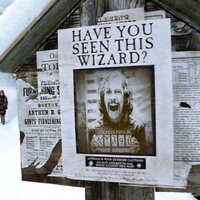 Foto de 'Harry Potter and the Prisoner of Azkaban'