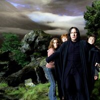 Foto de 'Harry Potter and the Prisoner of Azkaban'
