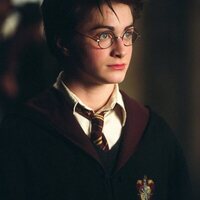 Harry Potter y el prisionero de Azkaban