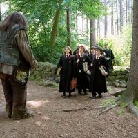 Foto de 'Harry Potter and the Prisoner of Azkaban'