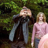 Harry Potter y el prisionero de Azkaban