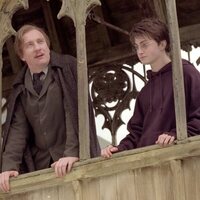 Foto de 'Harry Potter and the Prisoner of Azkaban'