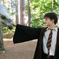 Foto de 'Harry Potter and the Prisoner of Azkaban'
