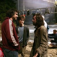 Foto de 'Harry Potter and the Prisoner of Azkaban'