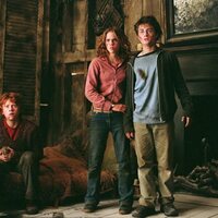 Foto de 'Harry Potter and the Prisoner of Azkaban'
