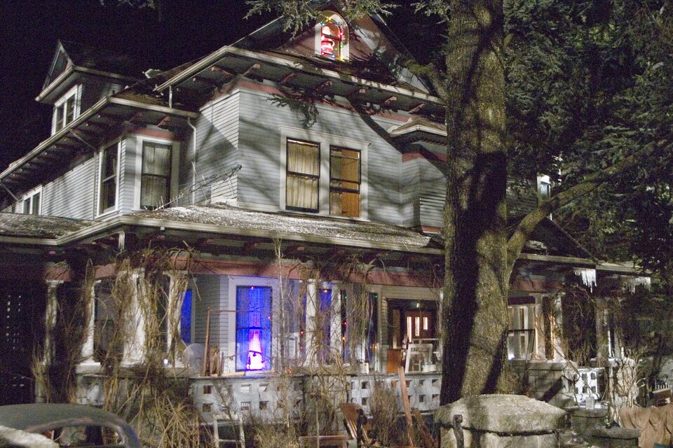 Imagen de la película Black Christmas
