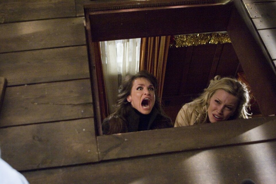 Imagen de la película Black Christmas