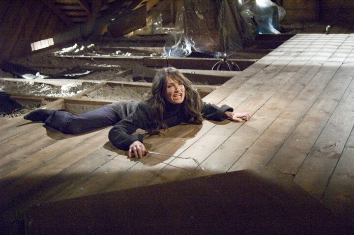 Imagen de la película Black Christmas