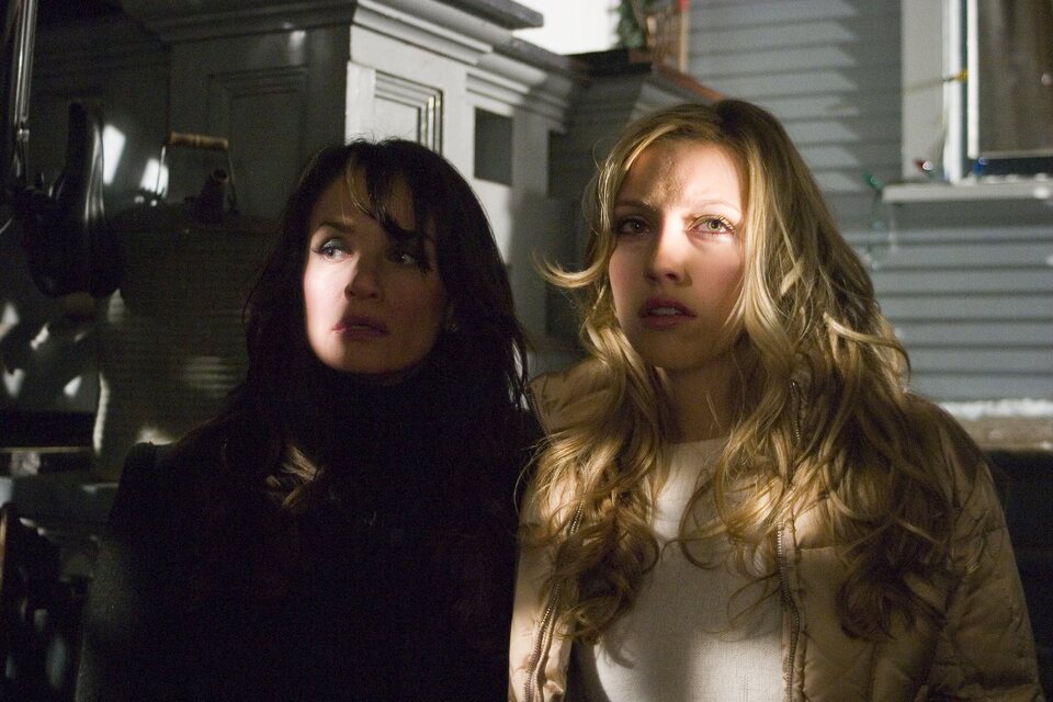 Imagen de la película Black Christmas