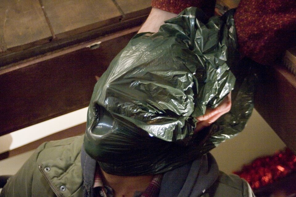 Imagen de la película Black Christmas