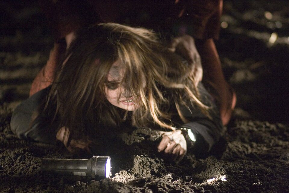 Imagen de la película Black Christmas