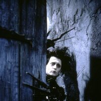 Foto de 'Edward Scissorhands'