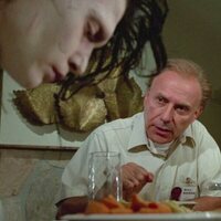 Foto de 'Edward Scissorhands'
