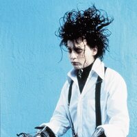 Foto de 'Edward Scissorhands'