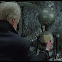 Foto de 'Edward Scissorhands'