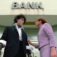 Foto de 'Edward Scissorhands'