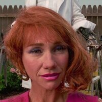 Foto de 'Edward Scissorhands'