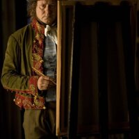 Los fantasmas de Goya